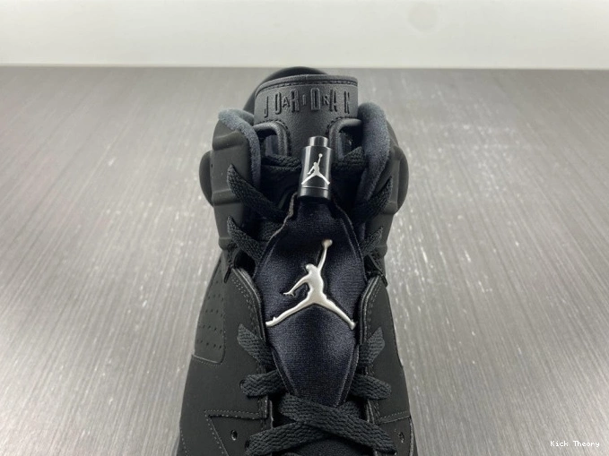 Kick Theory DX2836-001 Silver 6 Air Jordan Metallic 0707